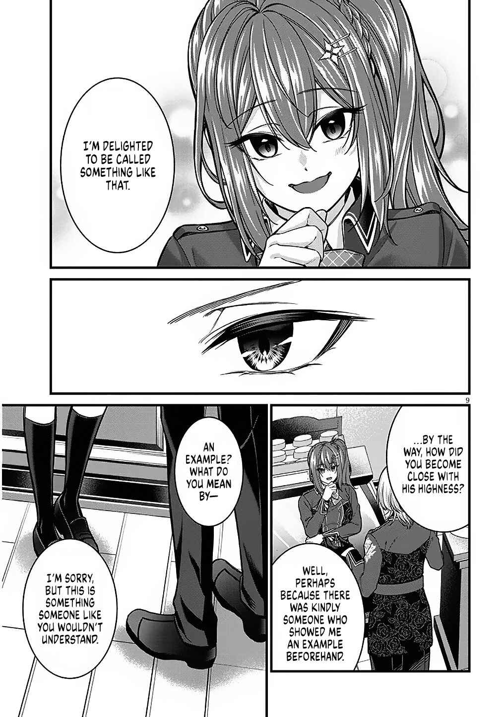 Chapter 3 - Page 9