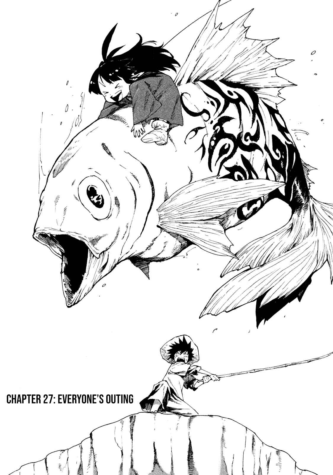 Chapter 27 - Page 1
