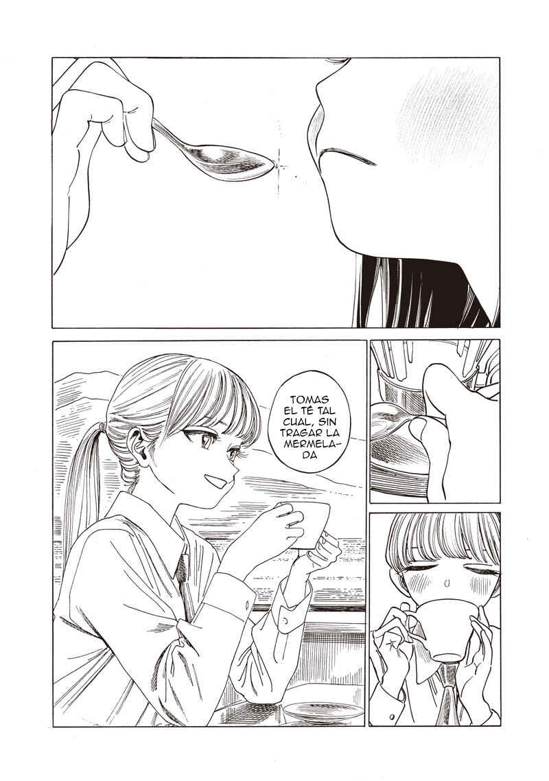 Chapter 85 - Page 19