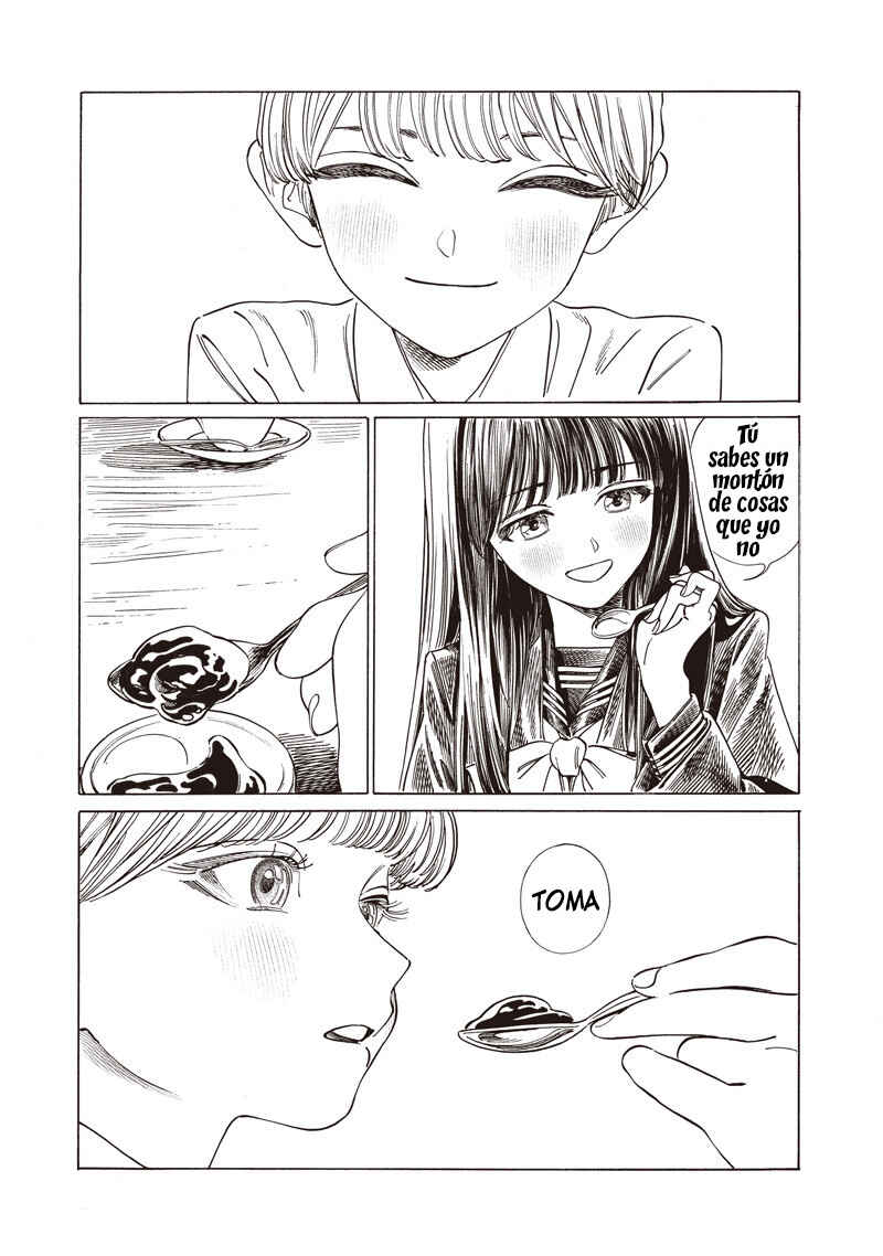 Chapter 85 - Page 22