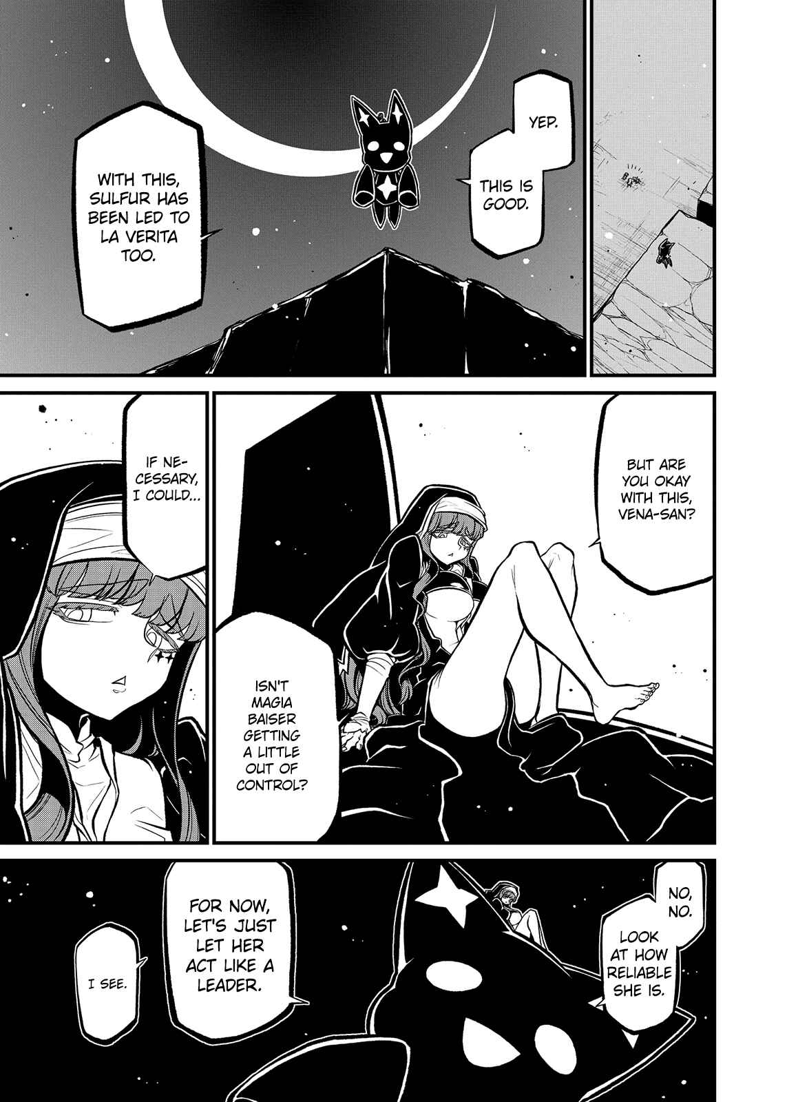Chapter 31 - Page 20