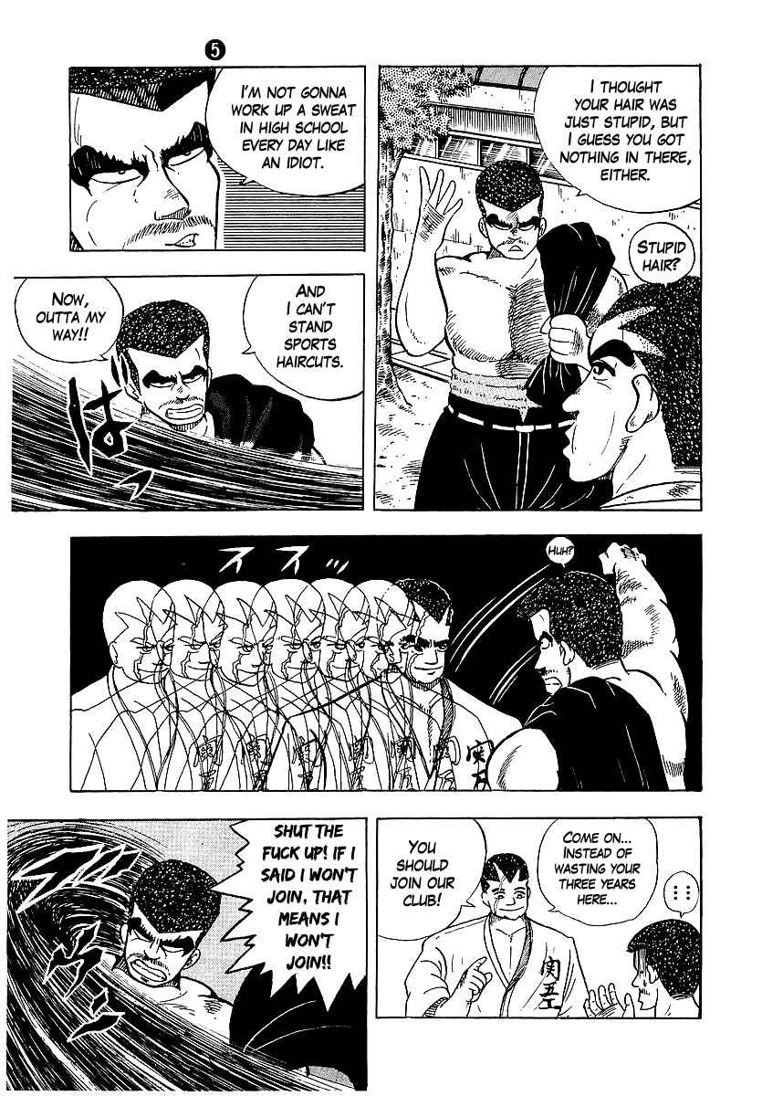 Chapter 40 - Page 11