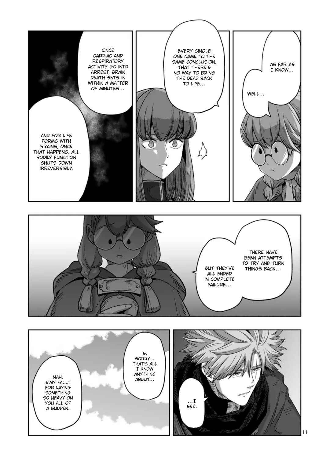 Chapter 65.1 - Page 11