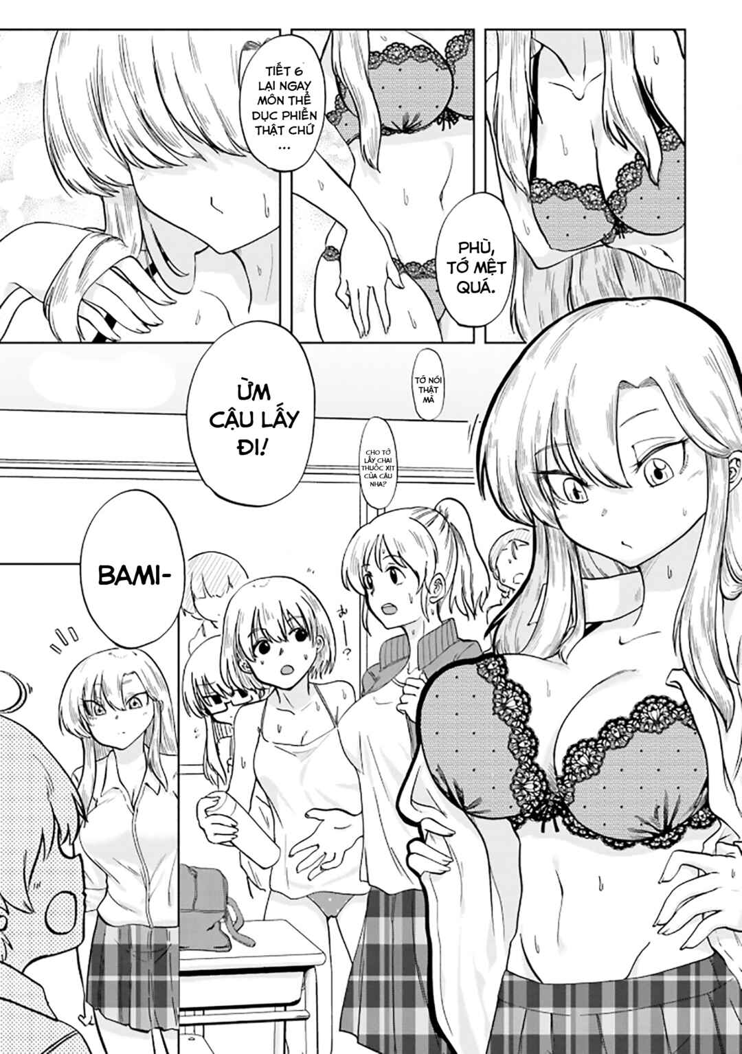 Chapter 6 - Page 1