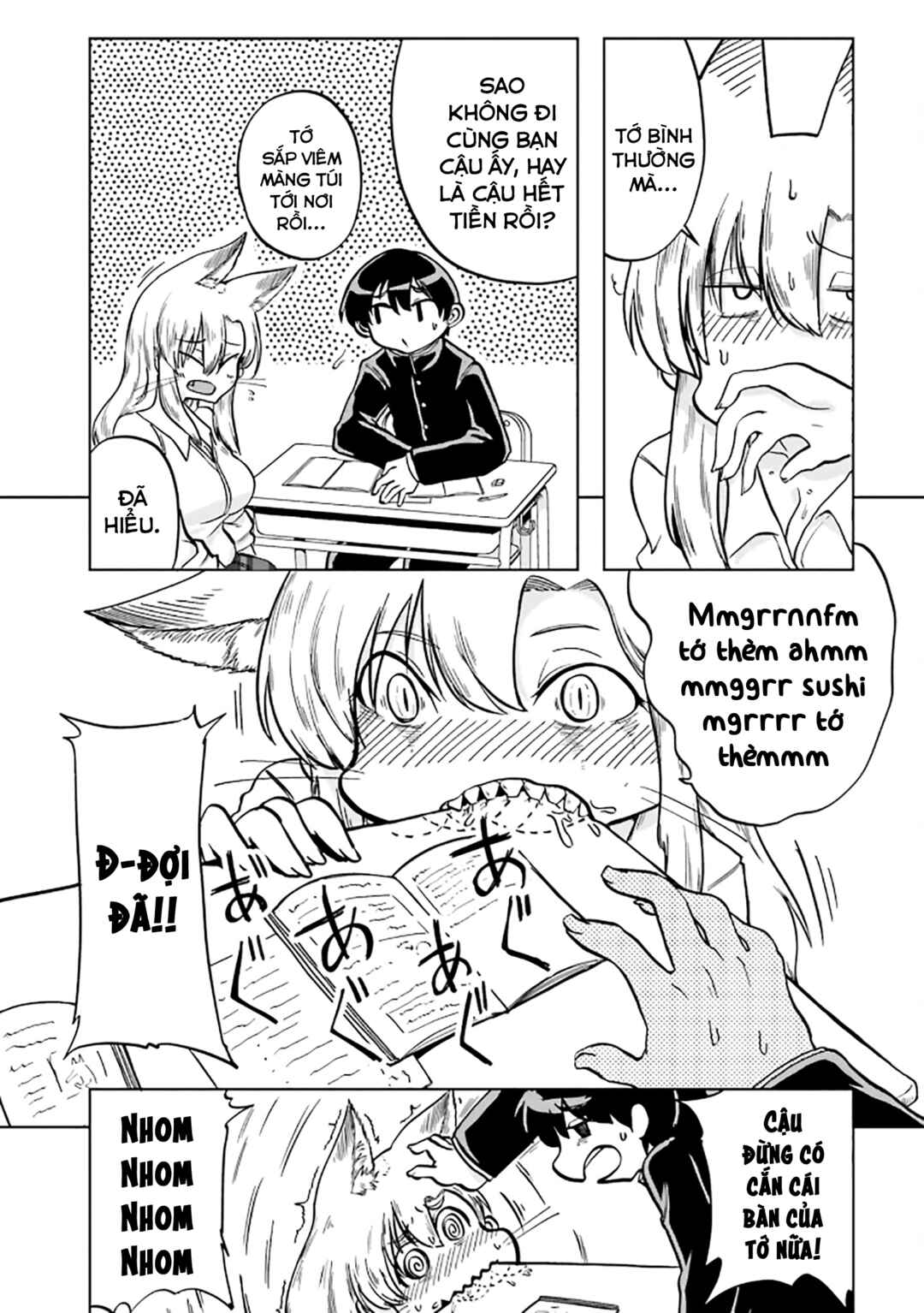 Chapter 6 - Page 5