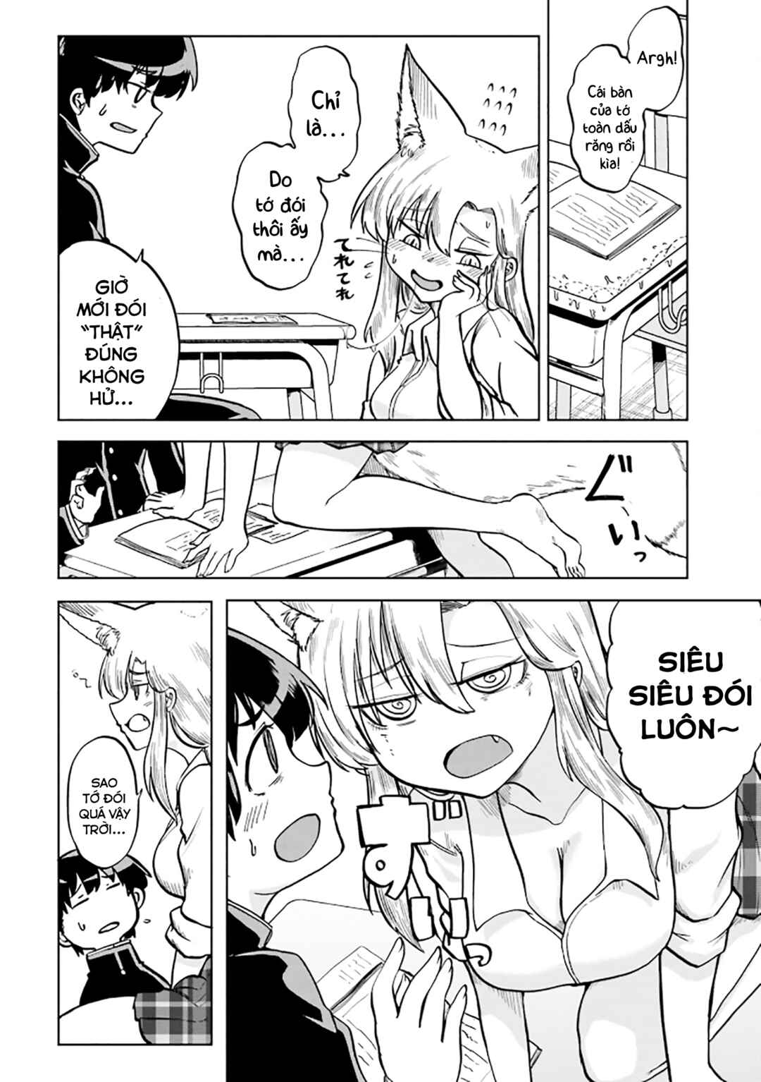 Chapter 6 - Page 6