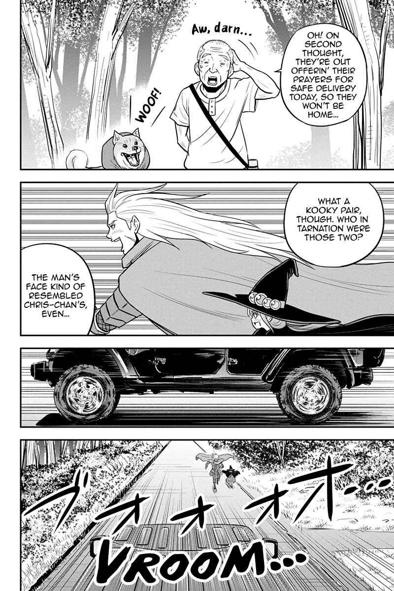 Chapter 98 - Page 10