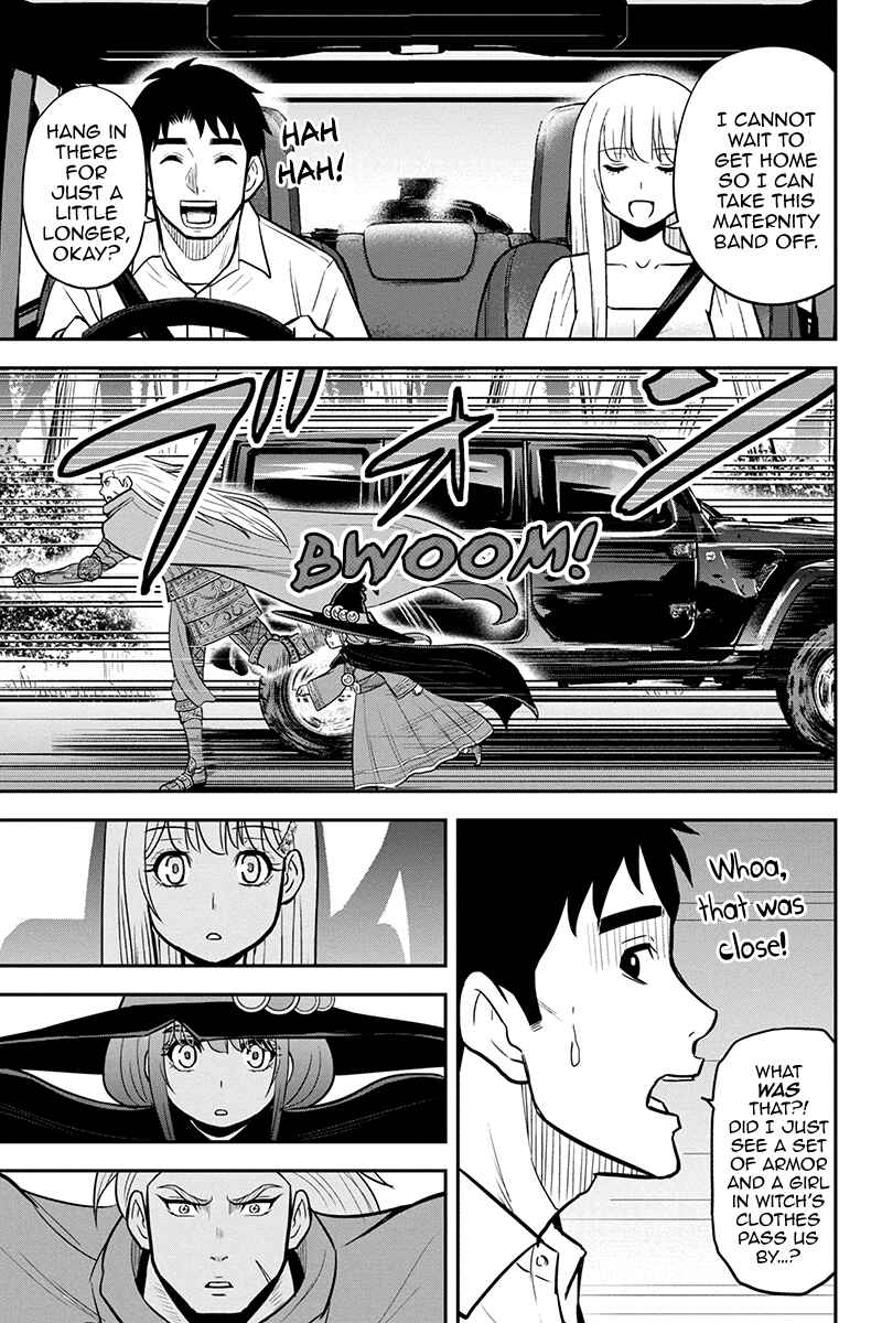 Chapter 98 - Page 11