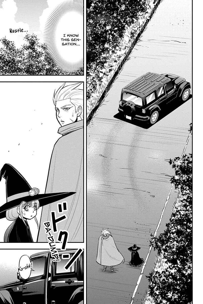 Chapter 98 - Page 13