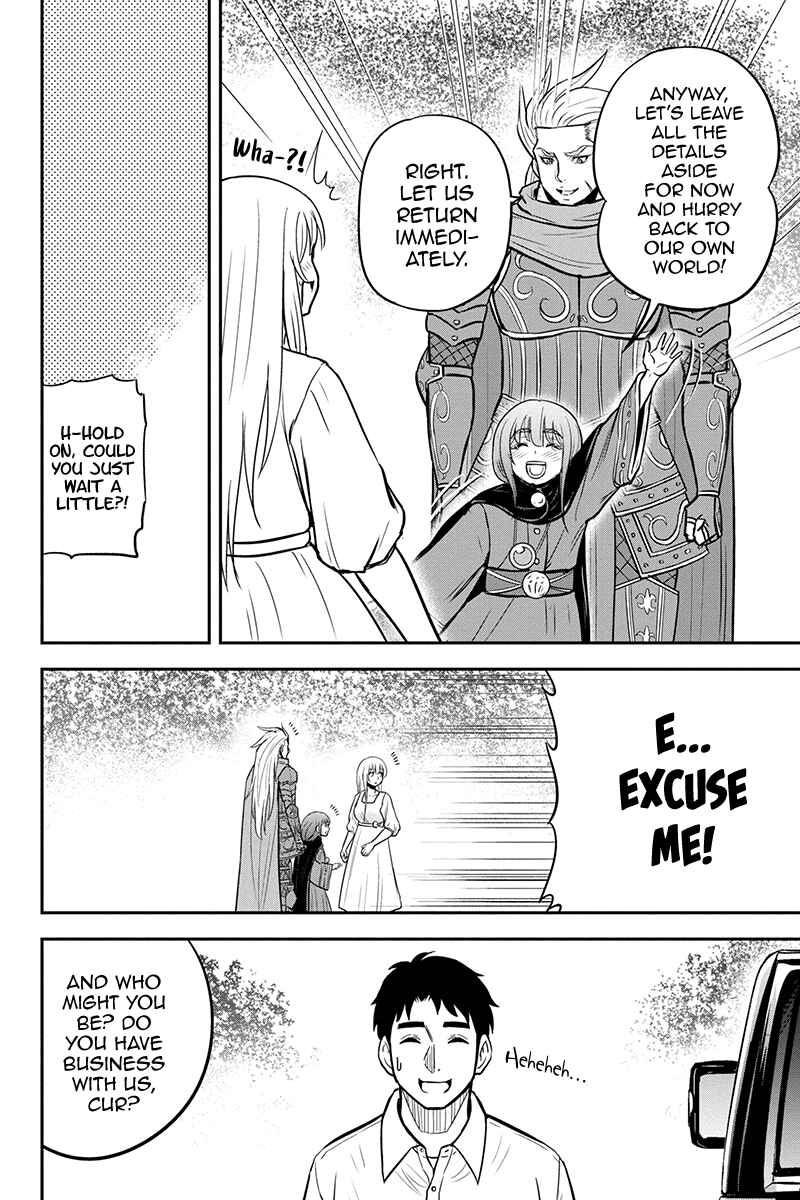 Chapter 98 - Page 18
