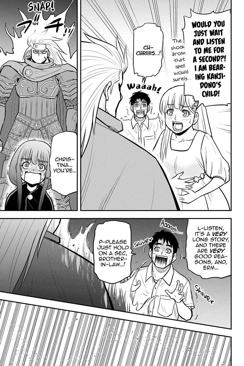 Chapter 98 - Page 21
