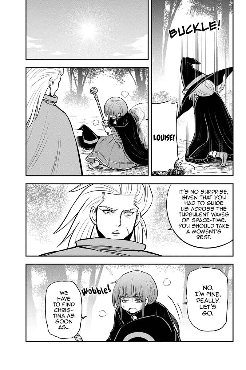 Chapter 98 - Page 5