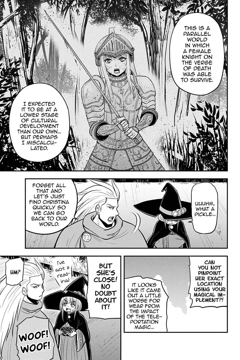Chapter 98 - Page 7