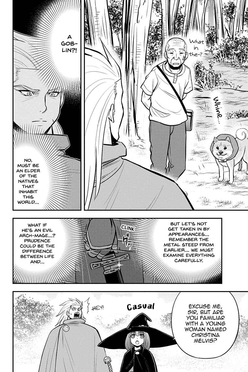 Chapter 98 - Page 8