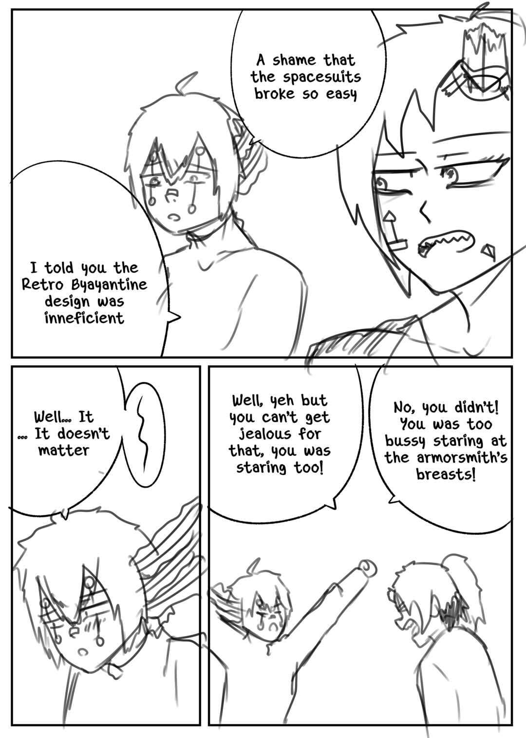 Chapter 16.5 - Page 6