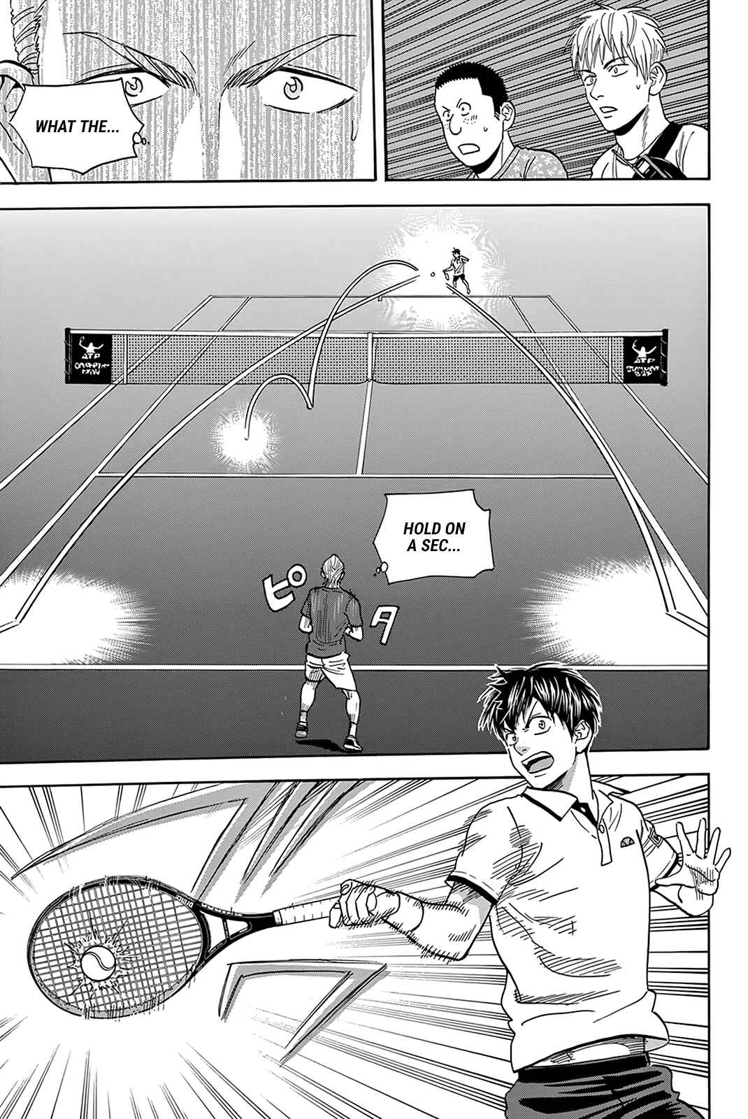 Chapter 393 - Page 14