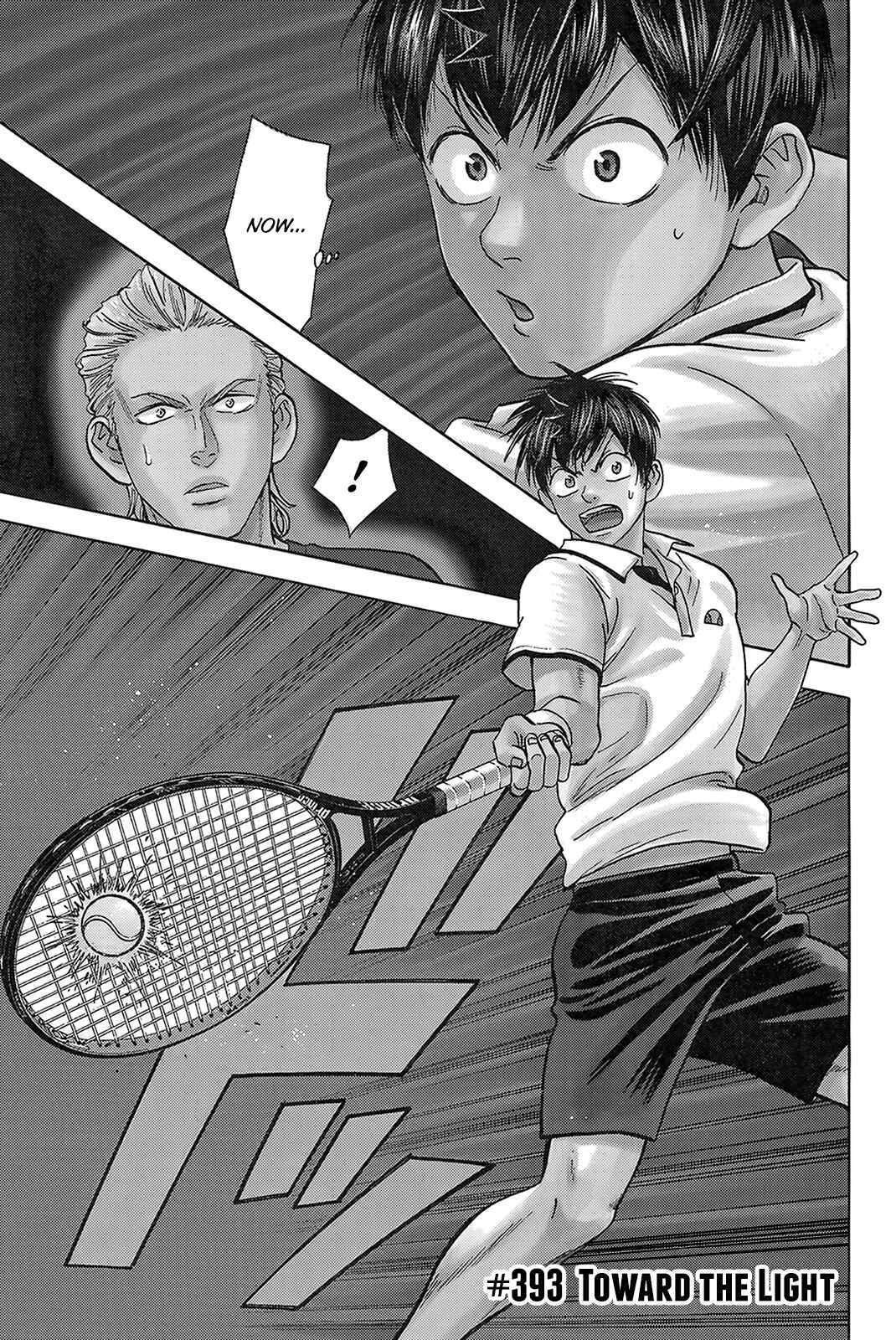 Chapter 393 - Page 2