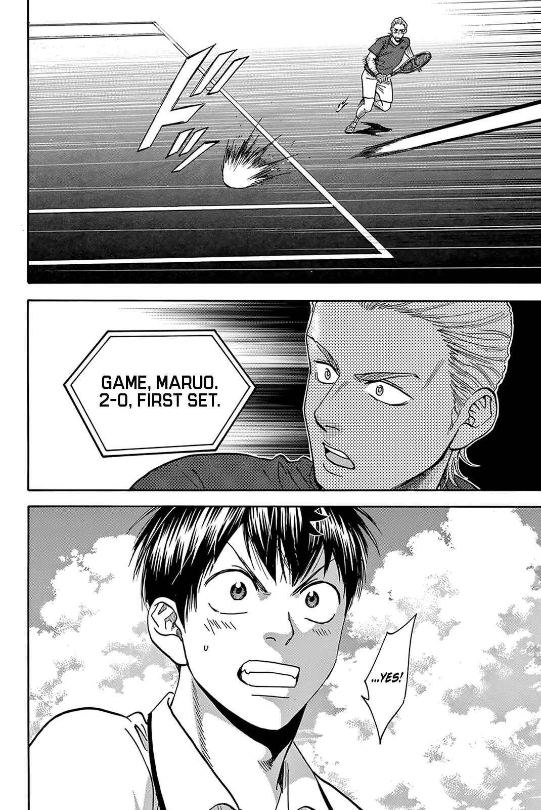 Chapter 393 - Page 20