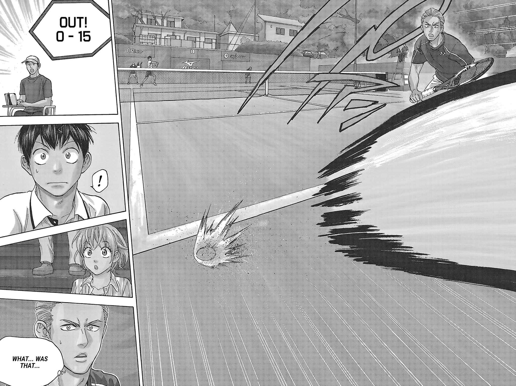 Chapter 393 - Page 3