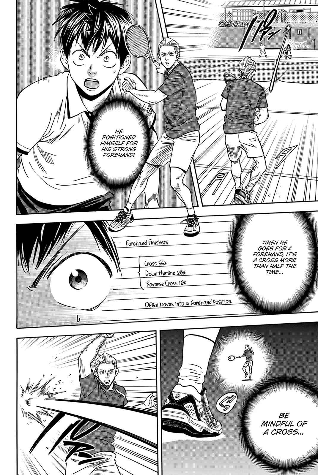 Chapter 393 - Page 7