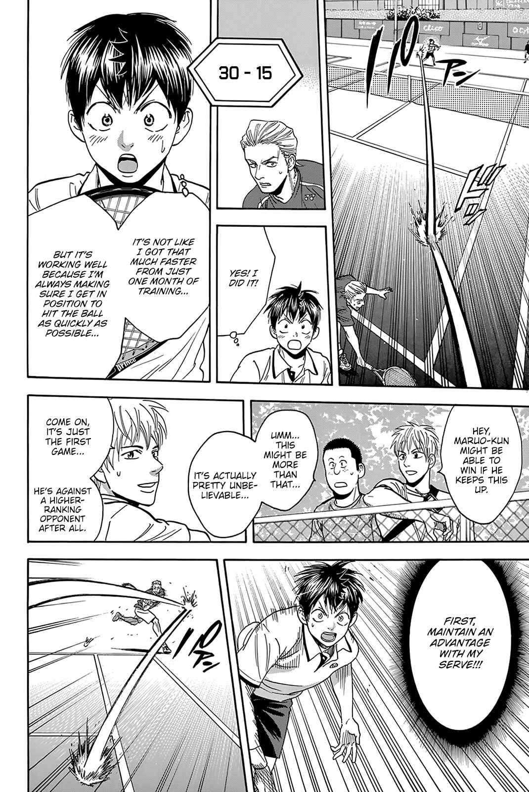 Chapter 393 - Page 9