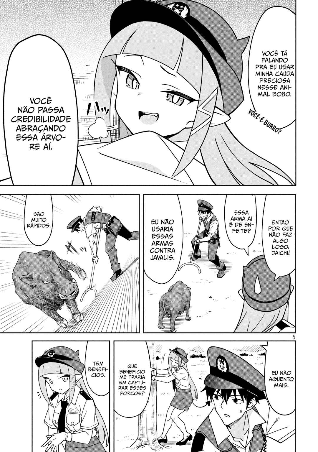 Chapter 4 - Page 6