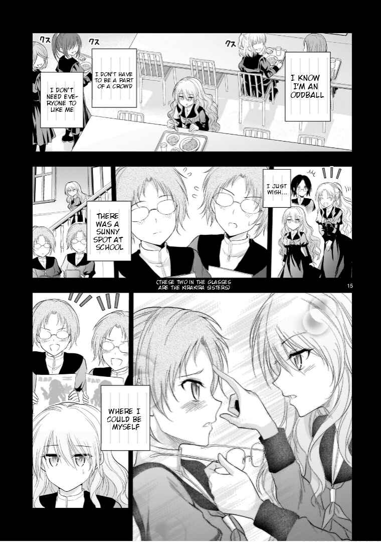 Chapter 76 - Page 17