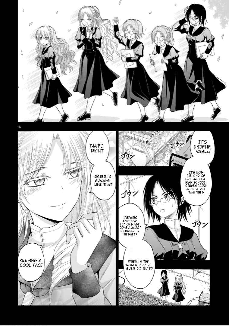 Chapter 76 - Page 18