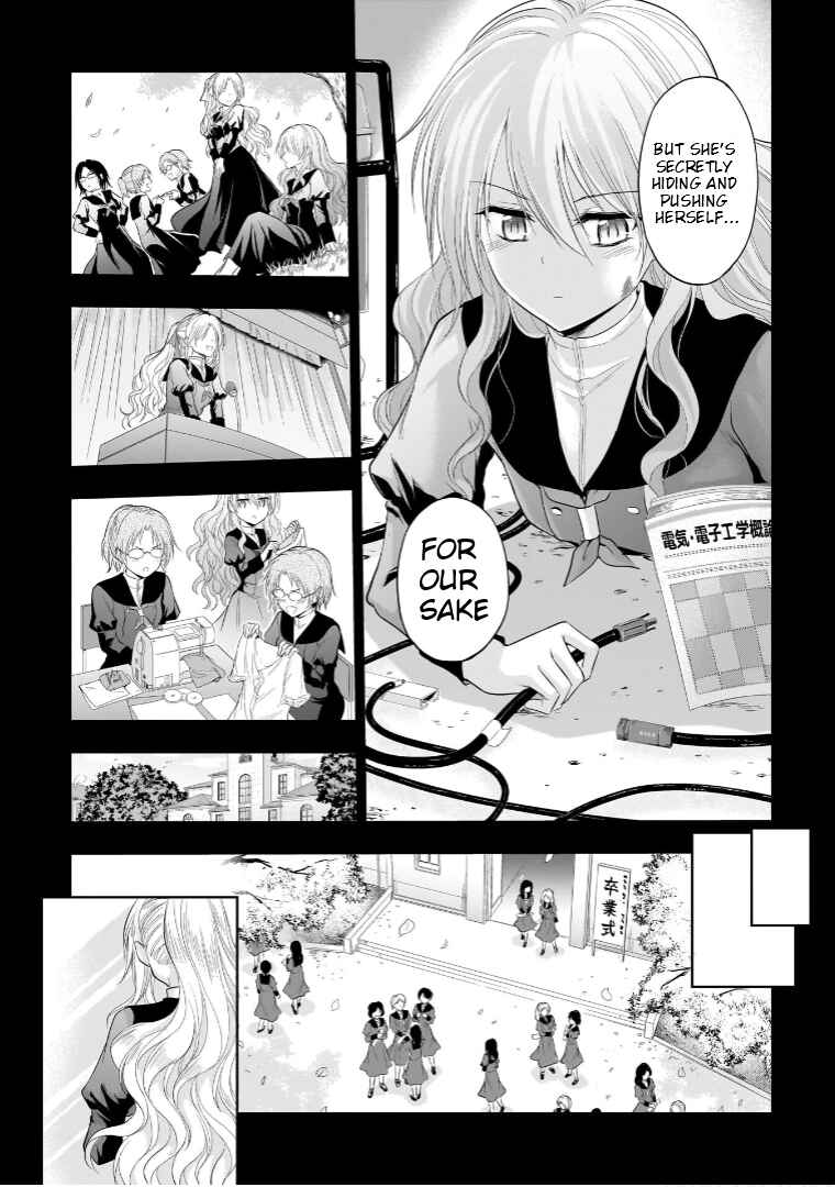 Chapter 76 - Page 19