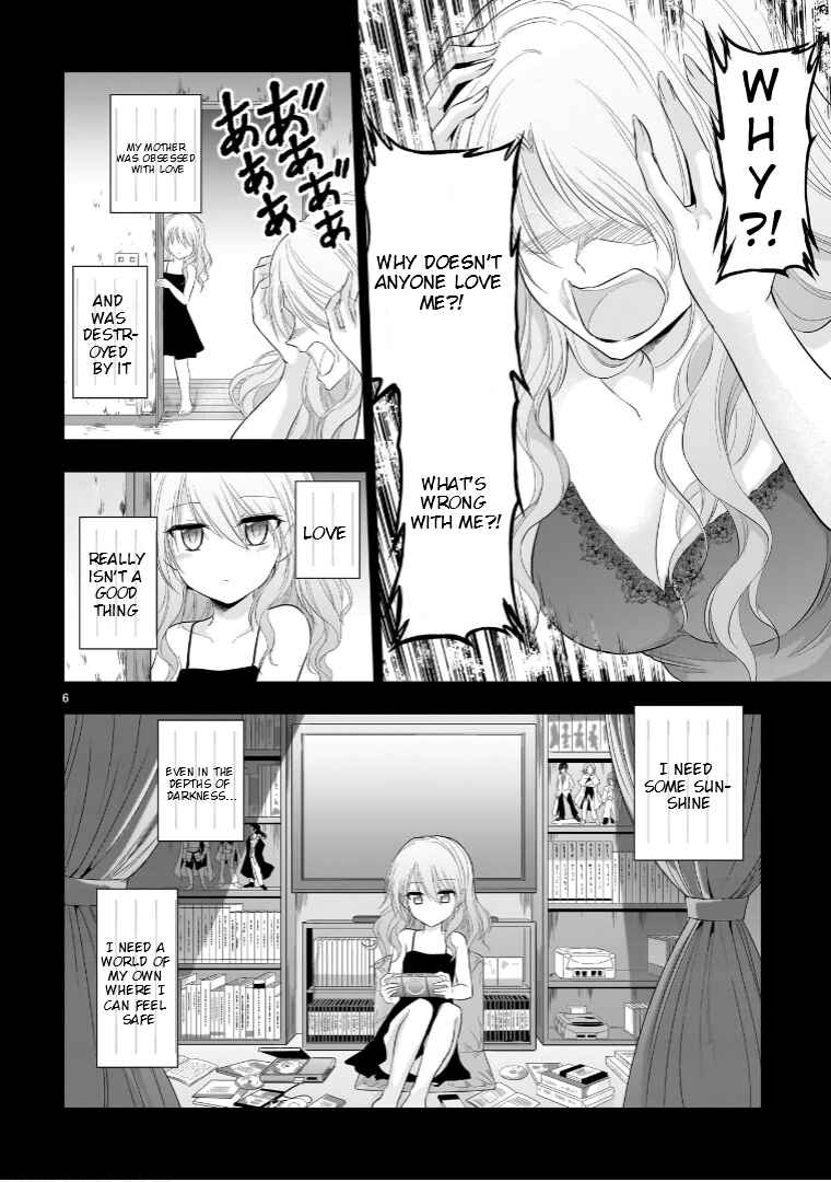 Chapter 76 - Page 8