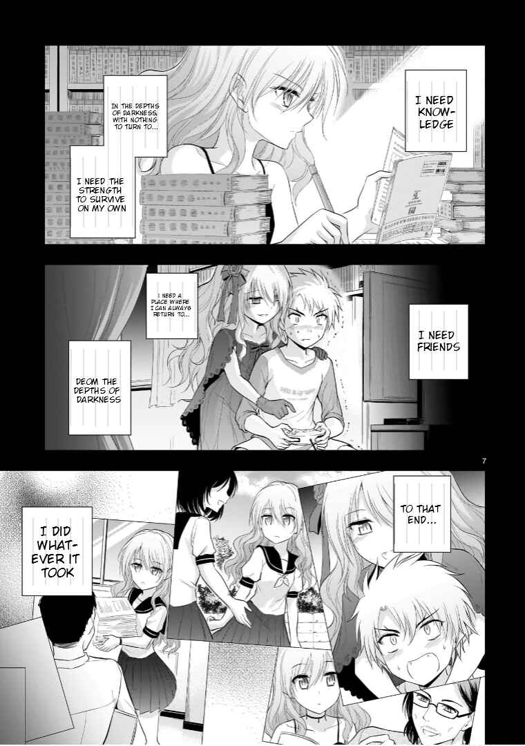 Chapter 76 - Page 9