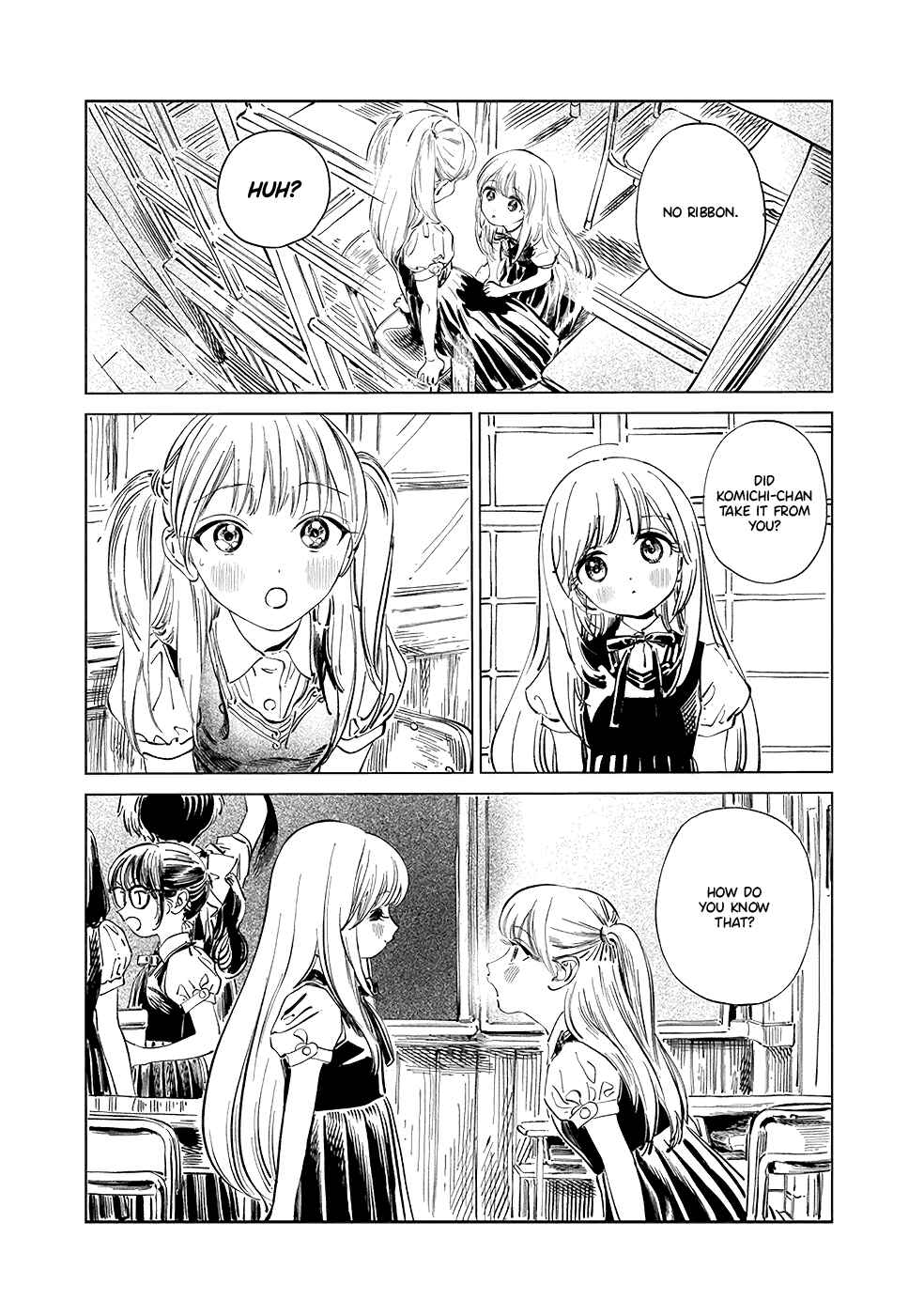 Chapter 46 - Page 5