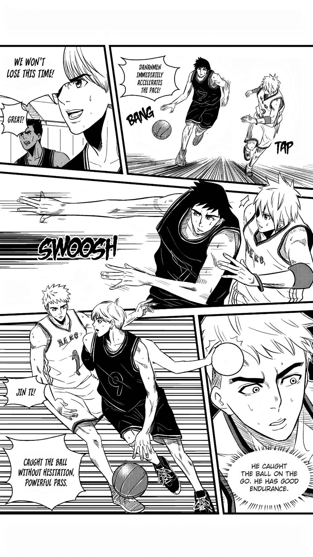 Chapter 80 - Page 11