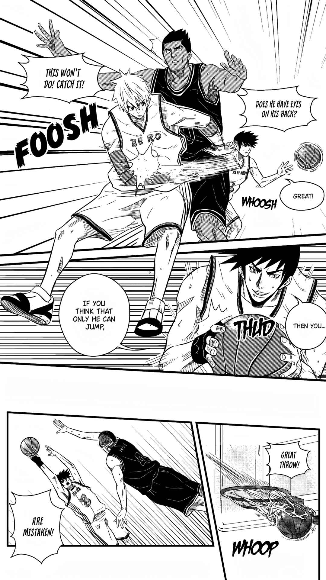 Chapter 80 - Page 14