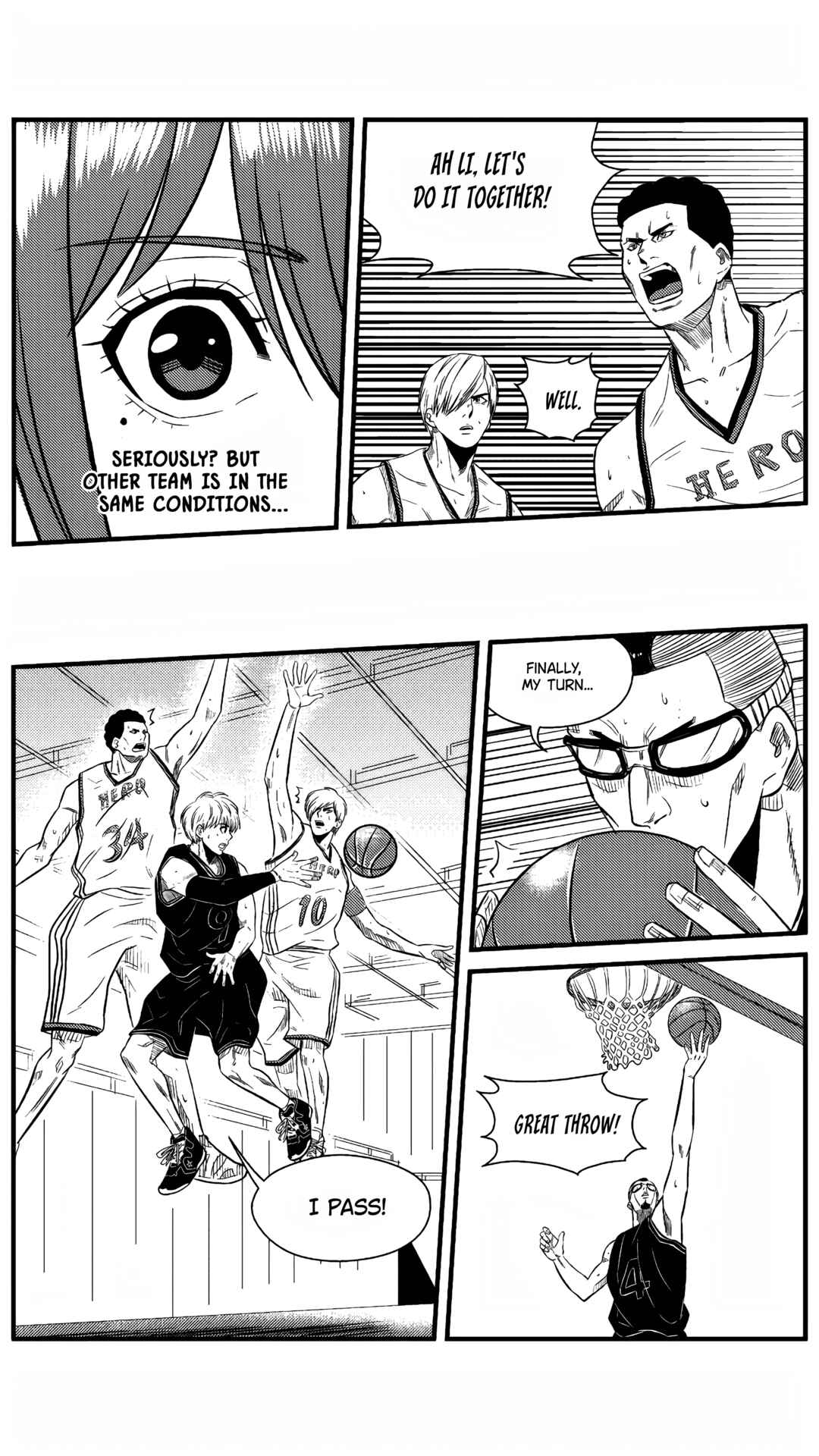 Chapter 80 - Page 16