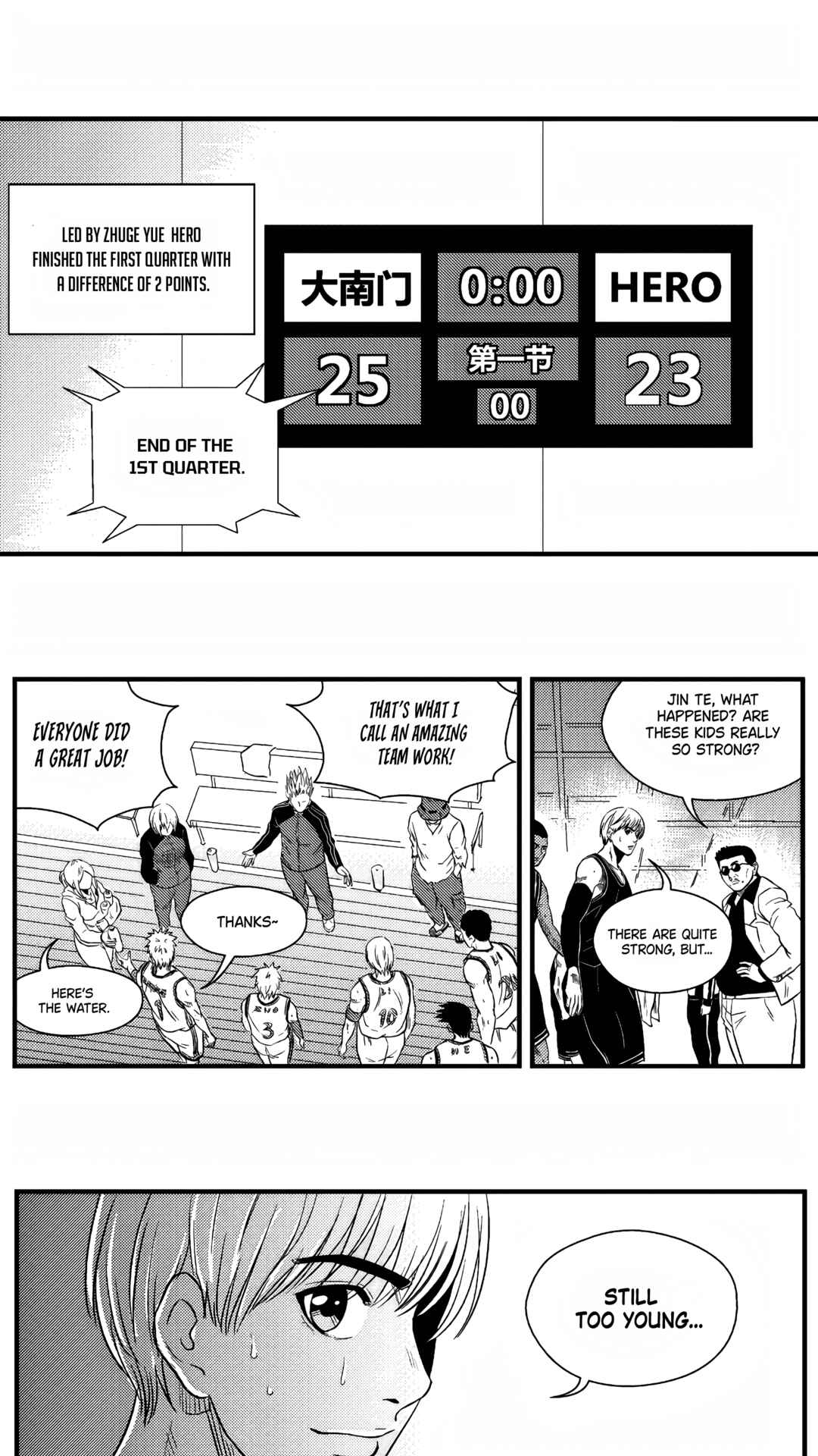 Chapter 80 - Page 6