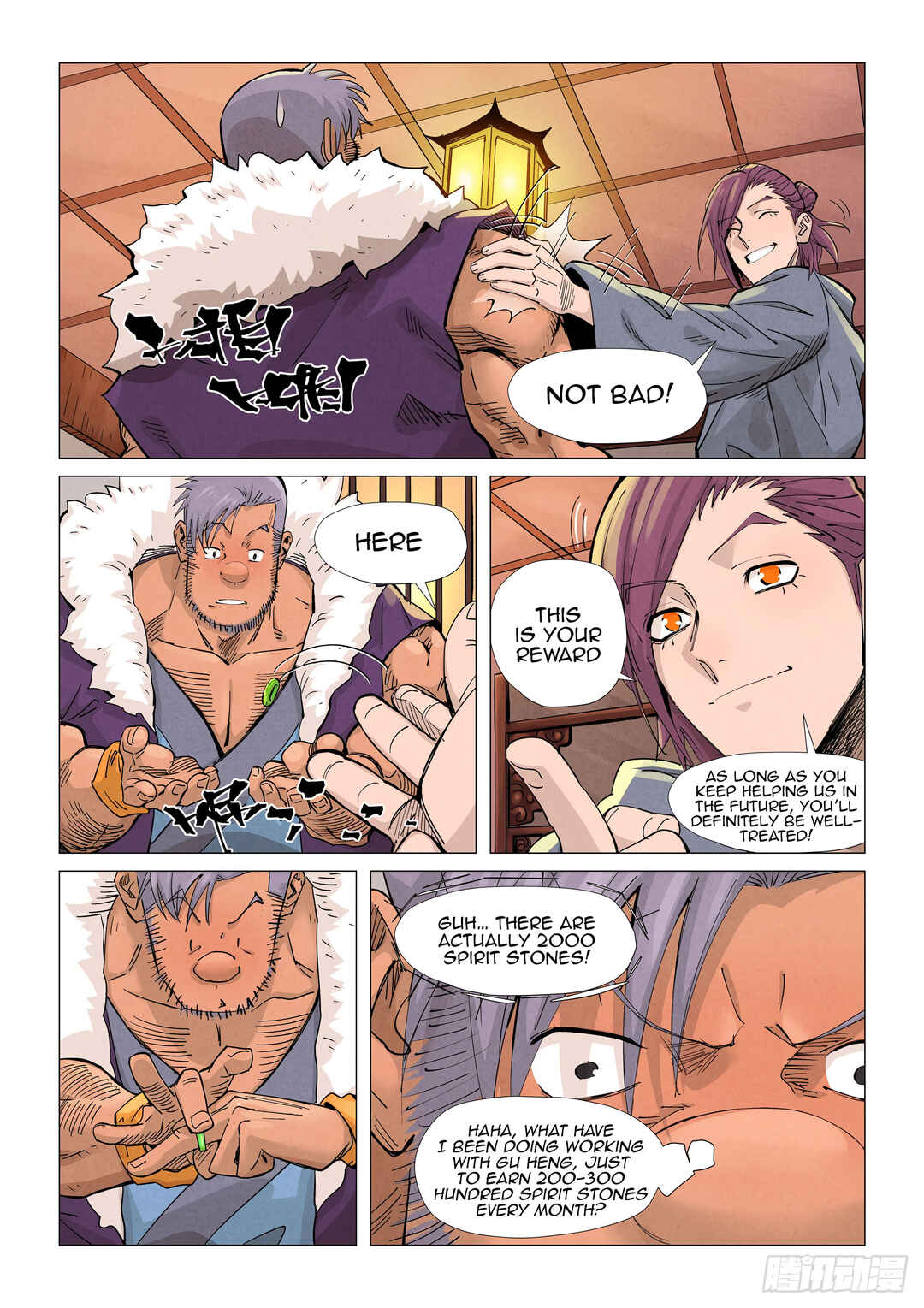 Chapter 366.5 - Page 7