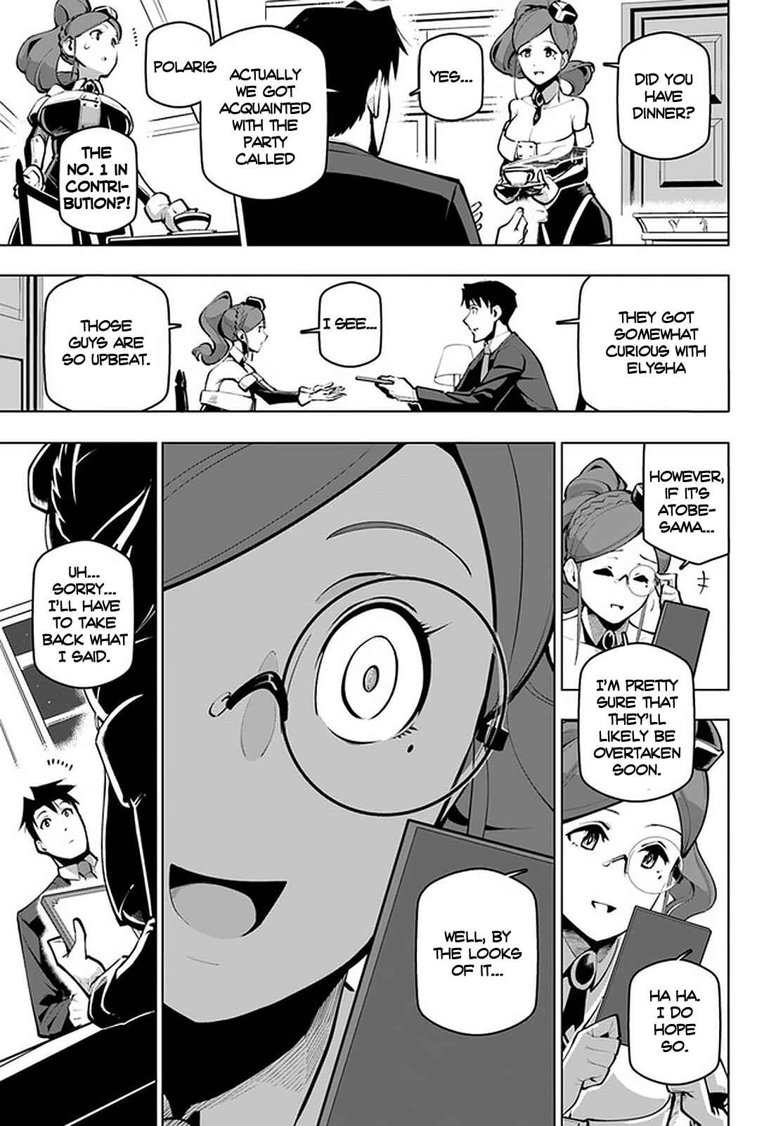Chapter 18 - Page 20