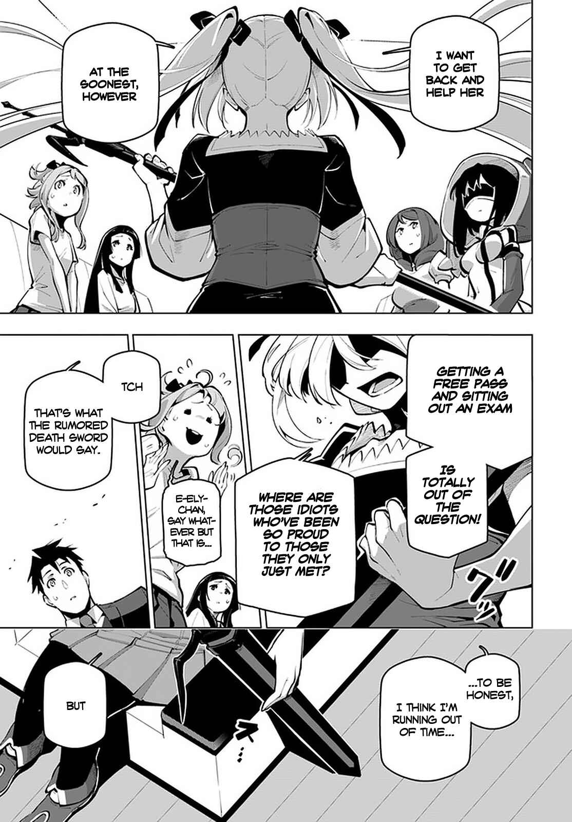 Chapter 18 - Page 32