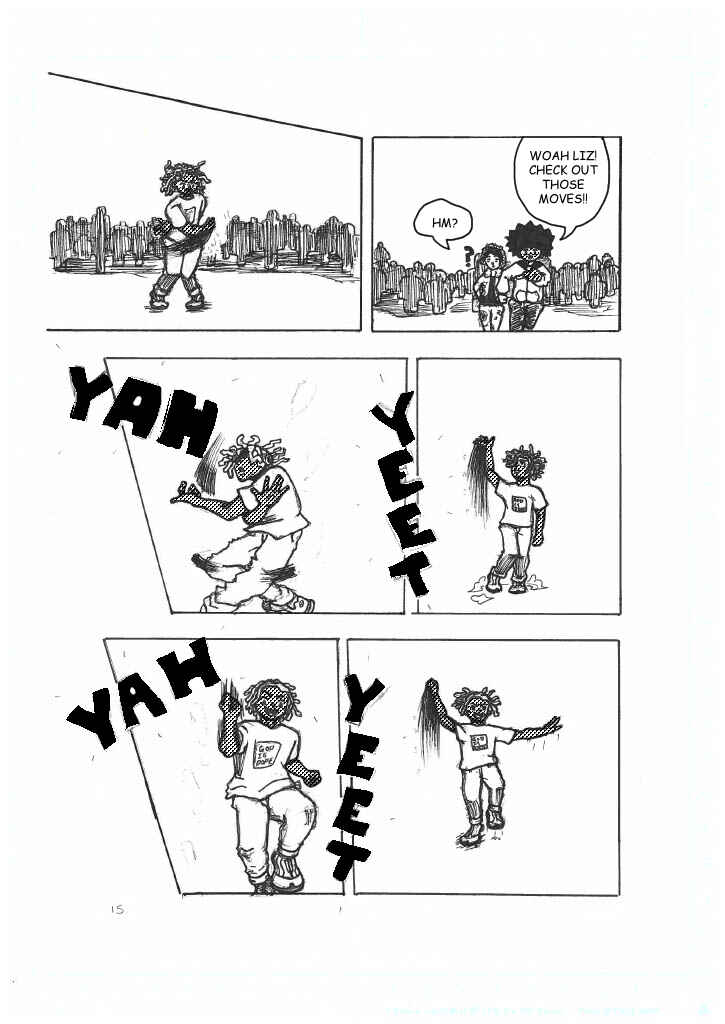 Chapter 1 - Page 11