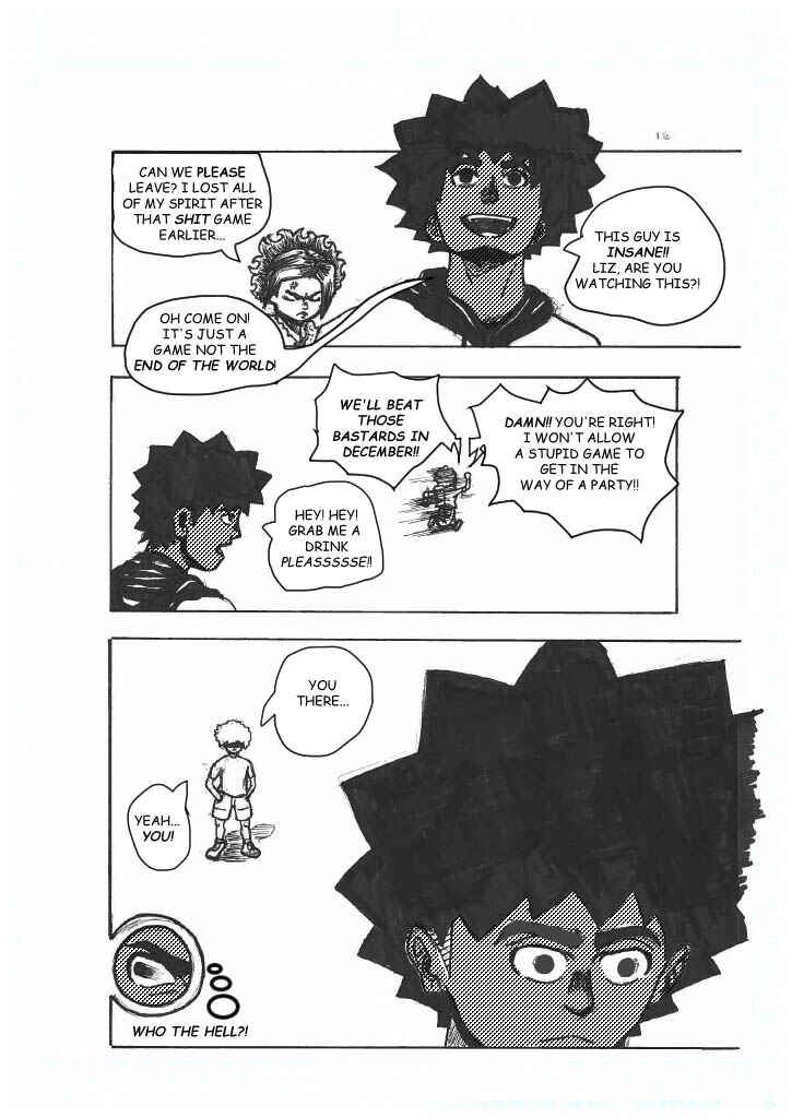 Chapter 1 - Page 12