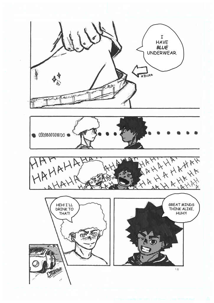 Chapter 1 - Page 14