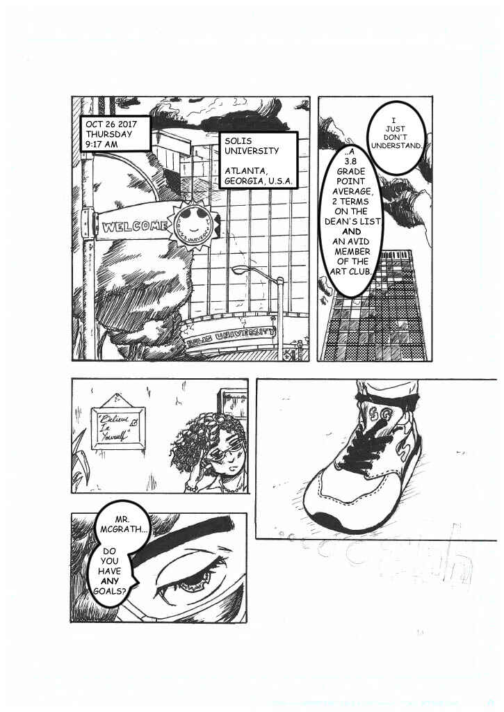 Chapter 1 - Page 2