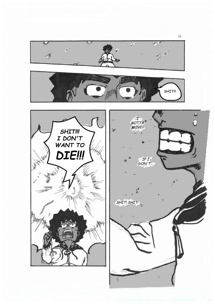 Chapter 1 - Page 23