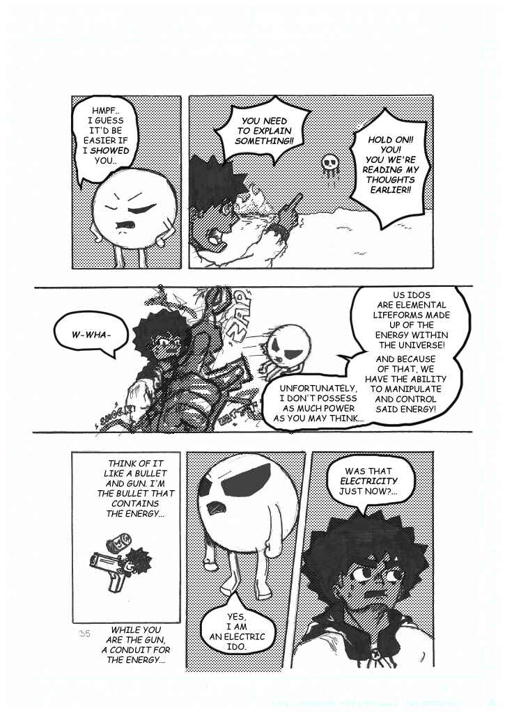 Chapter 1 - Page 32