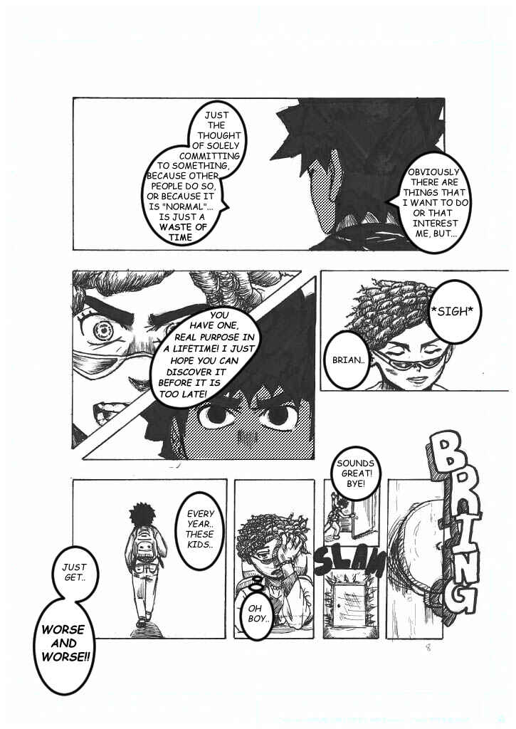 Chapter 1 - Page 4