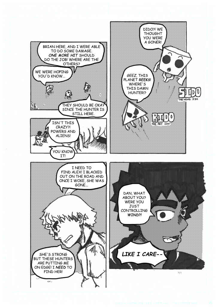 Chapter 1 - Page 42