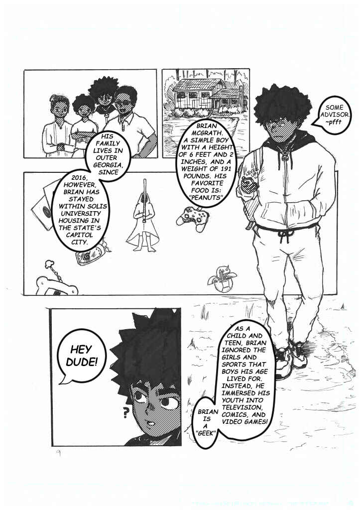 Chapter 1 - Page 5