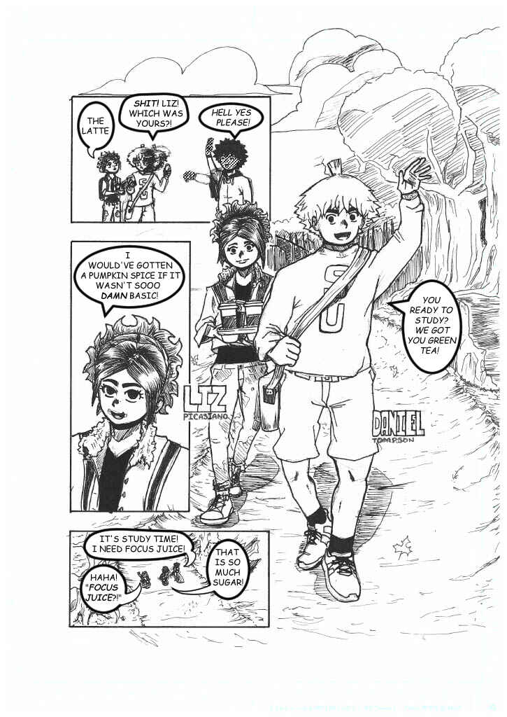 Chapter 1 - Page 6