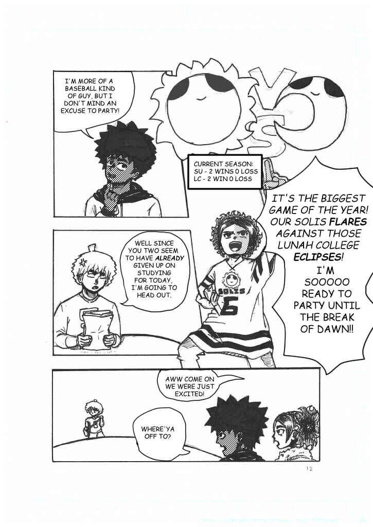 Chapter 1 - Page 8